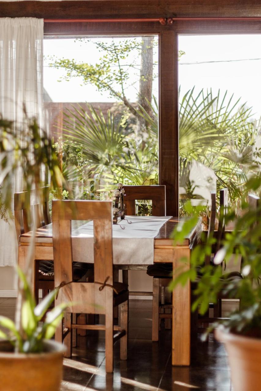 Santa Teresita Boutique Hotel San Fernando Bagian luar foto