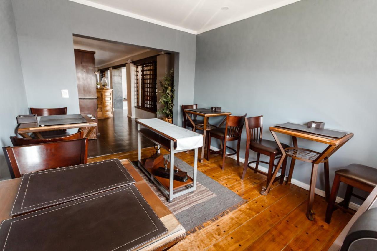 Santa Teresita Boutique Hotel San Fernando Bagian luar foto