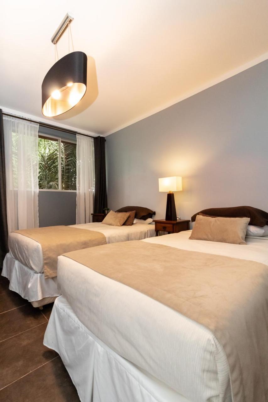 Santa Teresita Boutique Hotel San Fernando Bagian luar foto