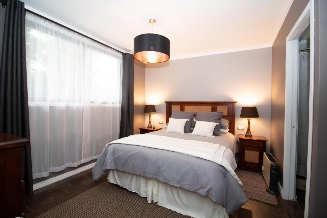 Santa Teresita Boutique Hotel San Fernando Bagian luar foto