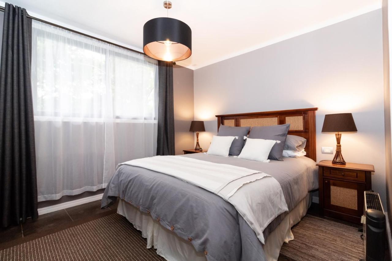 Santa Teresita Boutique Hotel San Fernando Bagian luar foto