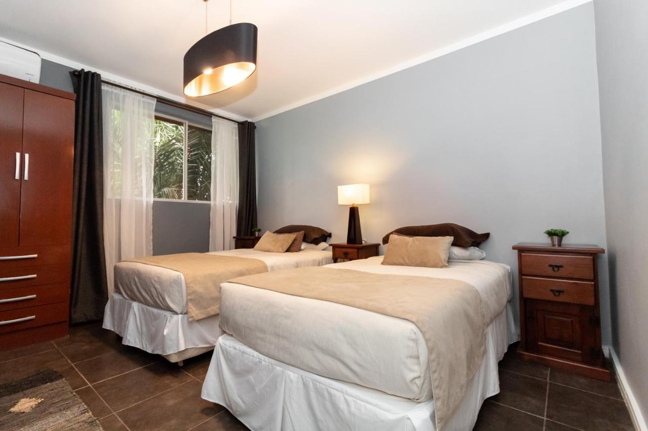 Santa Teresita Boutique Hotel San Fernando Bagian luar foto