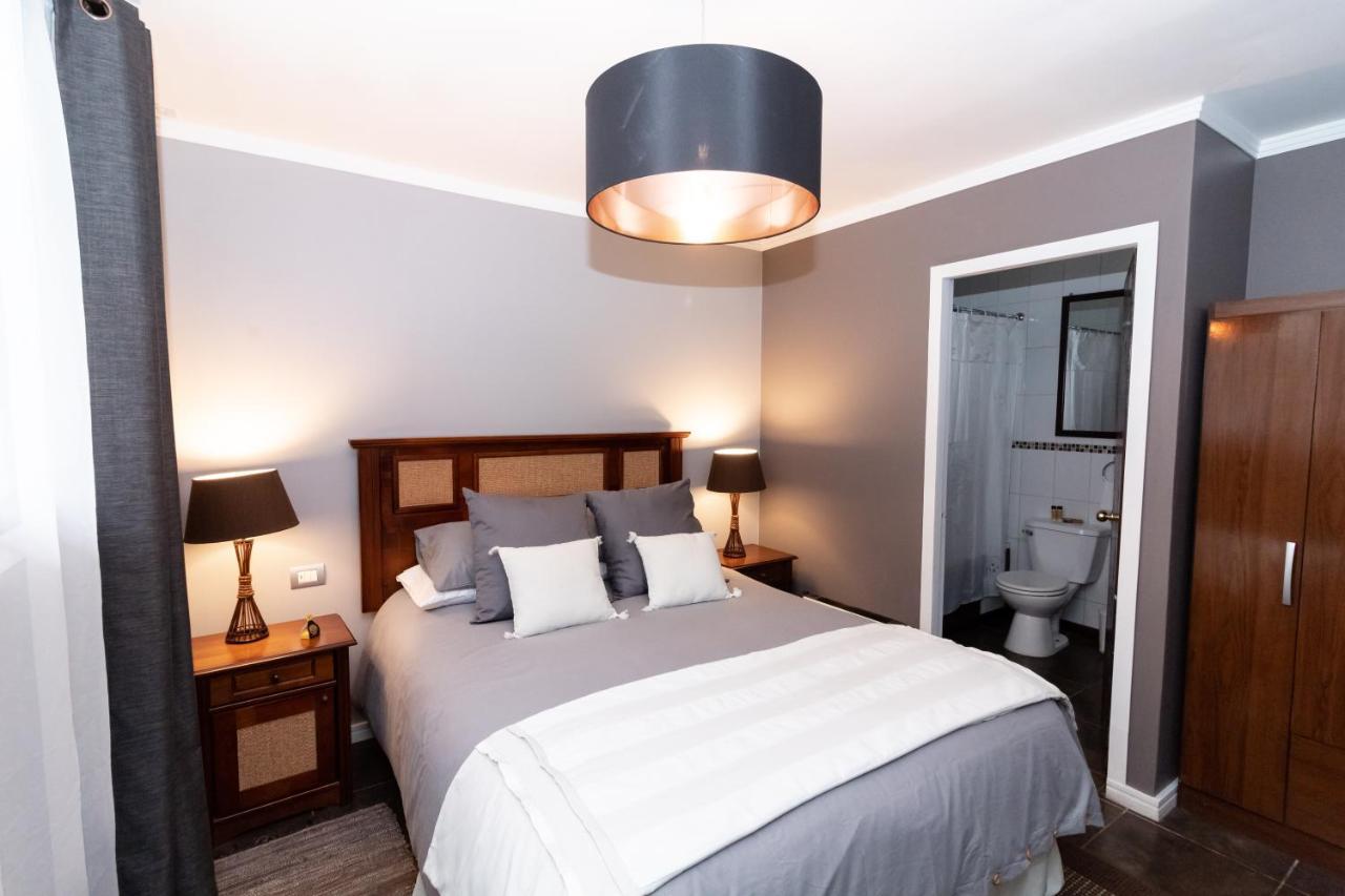 Santa Teresita Boutique Hotel San Fernando Bagian luar foto