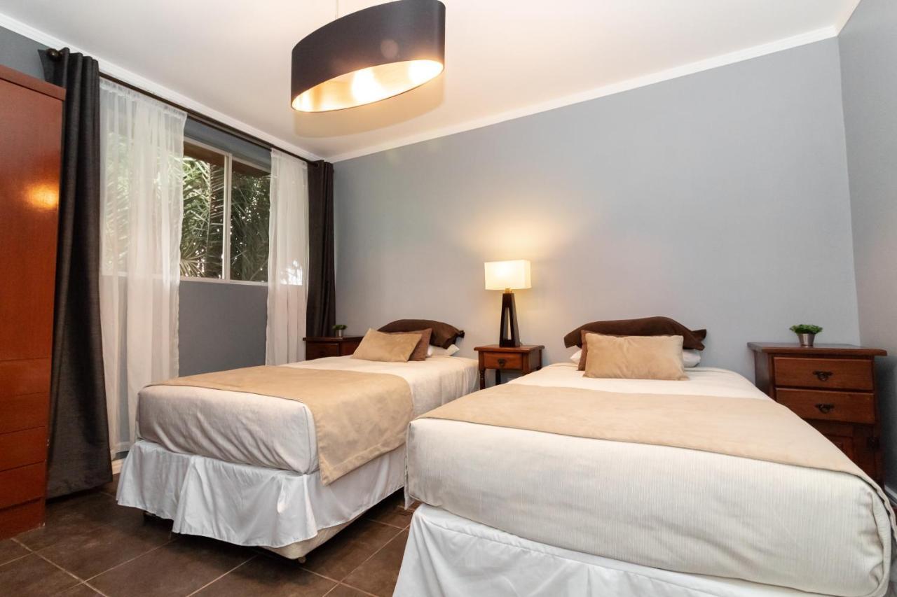 Santa Teresita Boutique Hotel San Fernando Bagian luar foto