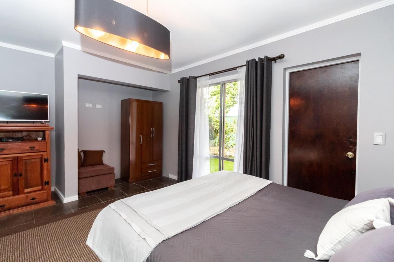 Santa Teresita Boutique Hotel San Fernando Bagian luar foto