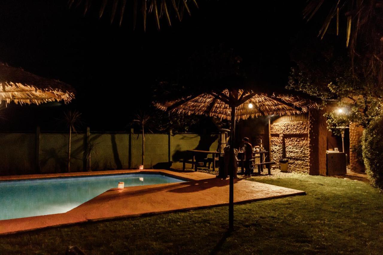 Santa Teresita Boutique Hotel San Fernando Bagian luar foto