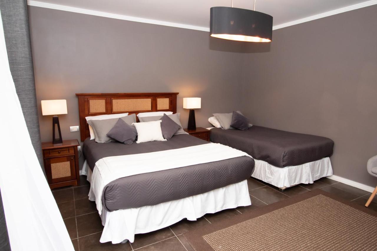 Santa Teresita Boutique Hotel San Fernando Bagian luar foto
