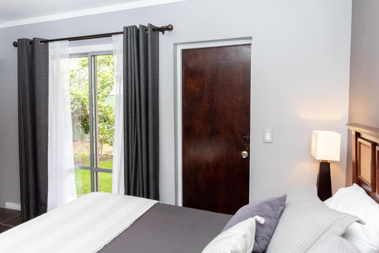 Santa Teresita Boutique Hotel San Fernando Bagian luar foto