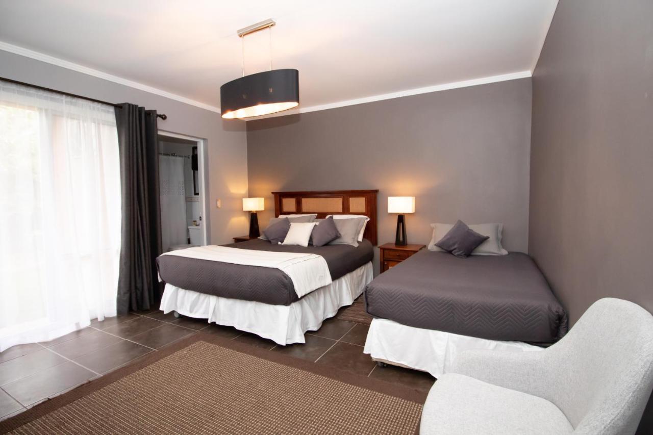 Santa Teresita Boutique Hotel San Fernando Bagian luar foto