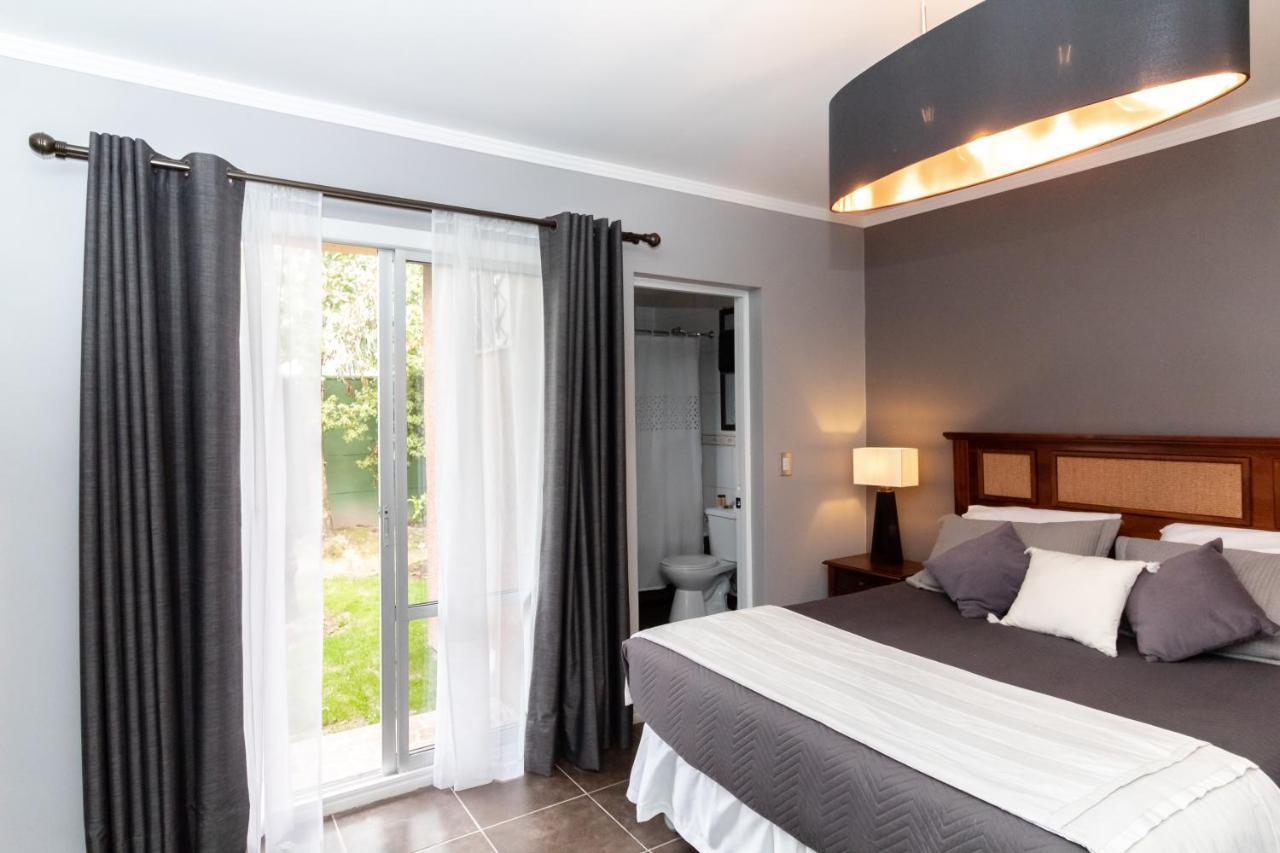 Santa Teresita Boutique Hotel San Fernando Bagian luar foto