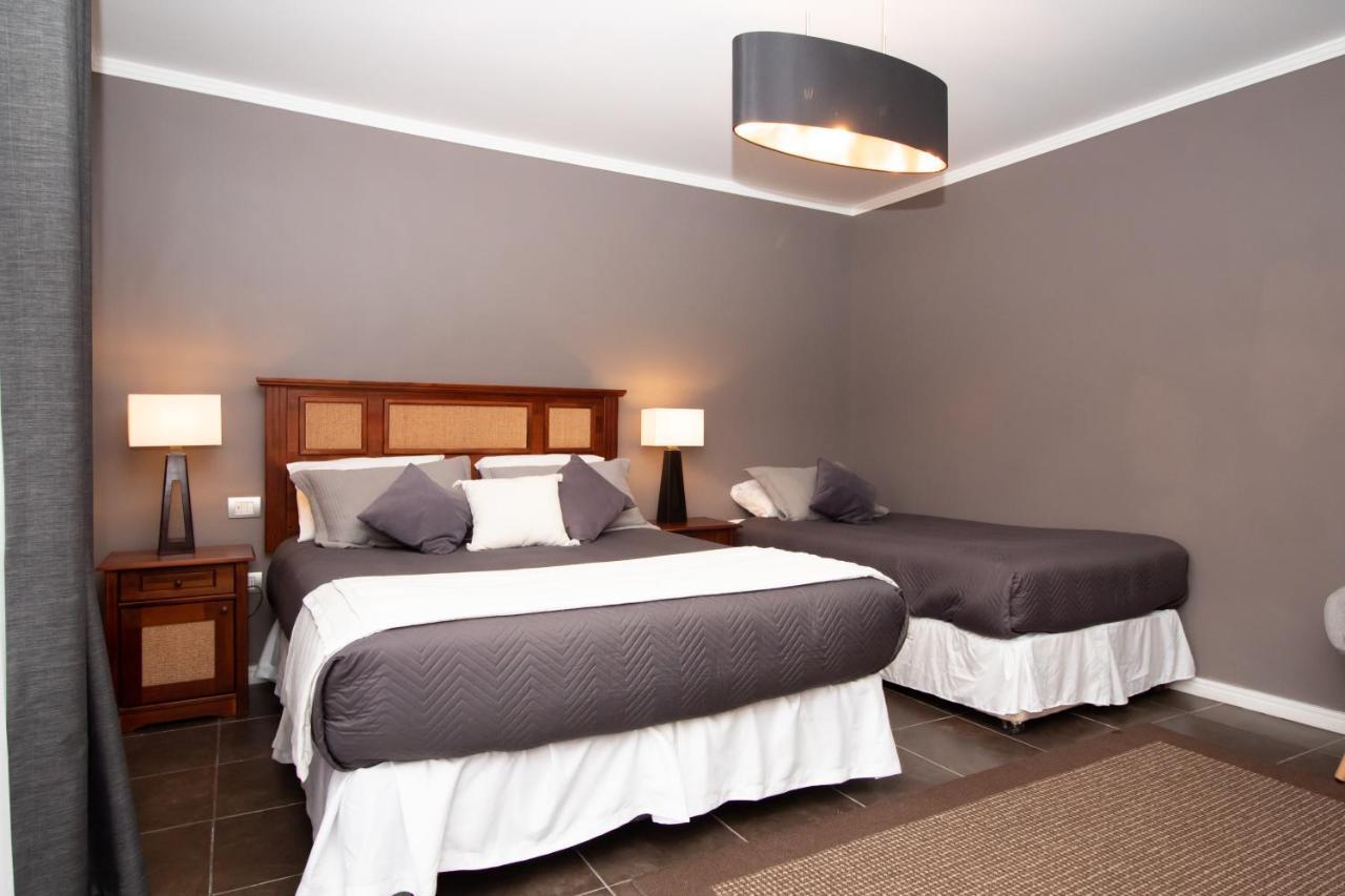 Santa Teresita Boutique Hotel San Fernando Bagian luar foto