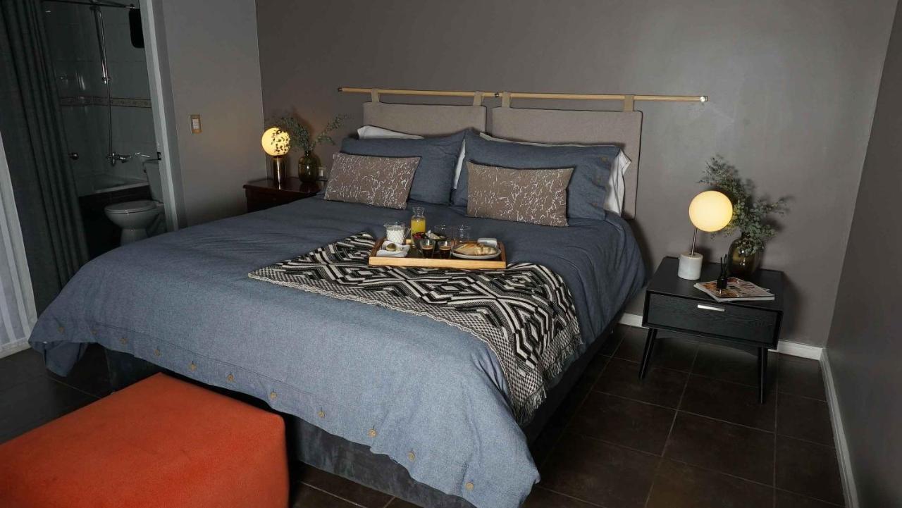 Santa Teresita Boutique Hotel San Fernando Bagian luar foto